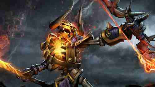 群星过海秀出欢乐《战舰世界》龙王杯赛事落幕