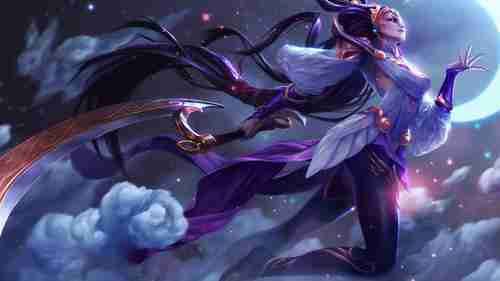 老外惊叹《影之刃零》：中国厂商不鸣则已一鸣惊人