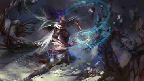 《鬼灭之刃》炼狱杏寿郎手办迎战姿态动感十足！